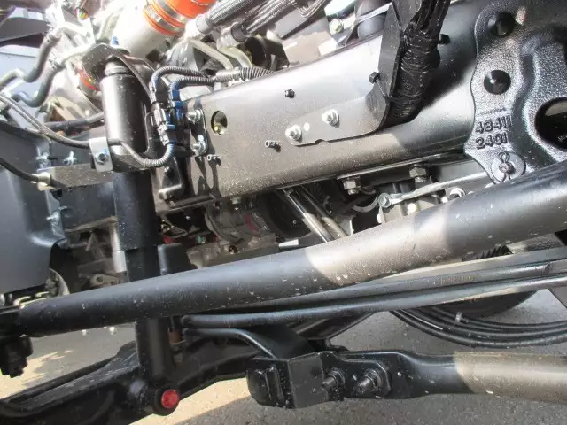 平成30年04月中古中型日野日野の画像27