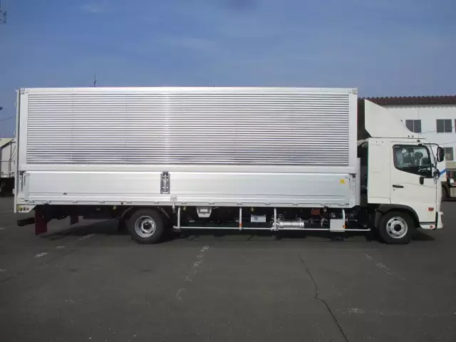 平成30年04月中古中型日野日野の画像4