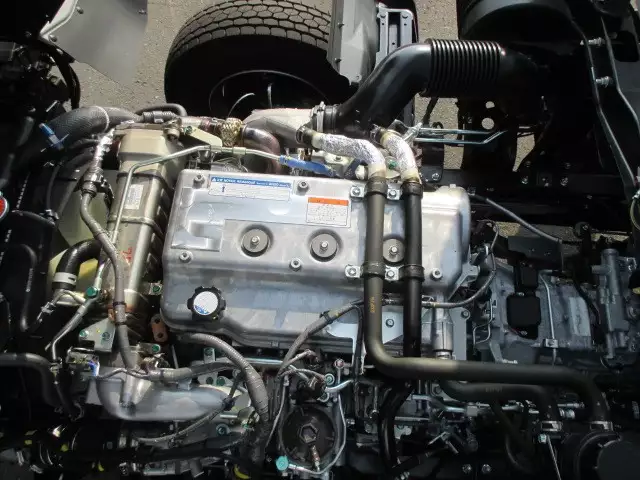 平成30年04月中古中型日野日野の画像31