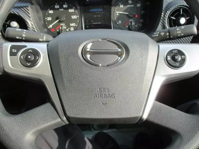 平成30年04月中古中型日野日野の画像35