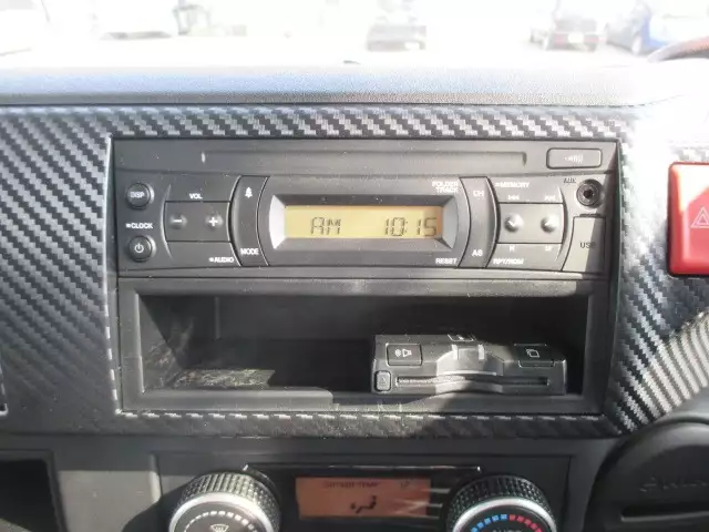 平成30年04月中古中型日野日野の画像36