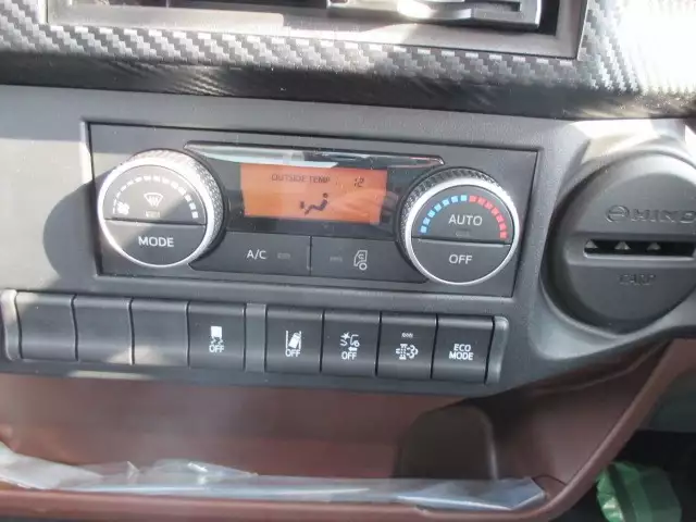 平成30年04月中古中型日野日野の画像37