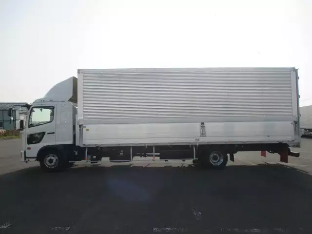 平成30年04月中古中型日野日野の画像5