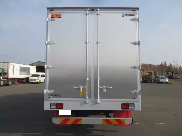 平成30年04月中古中型日野日野の画像6