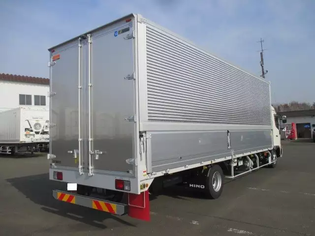 平成30年04月中古中型日野日野の画像7