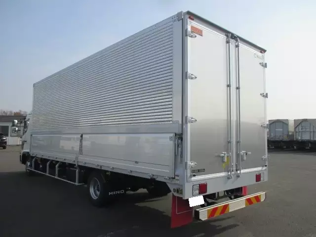 平成30年04月中古中型日野日野の画像8