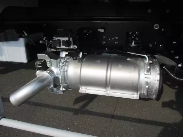 平成30年04月中古中型日野日野の画像10