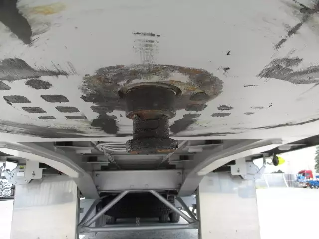 令和04年10月中古その他アオリ付トレーラー・フラットトレーラー日本フルハーフフルハーフの画像11