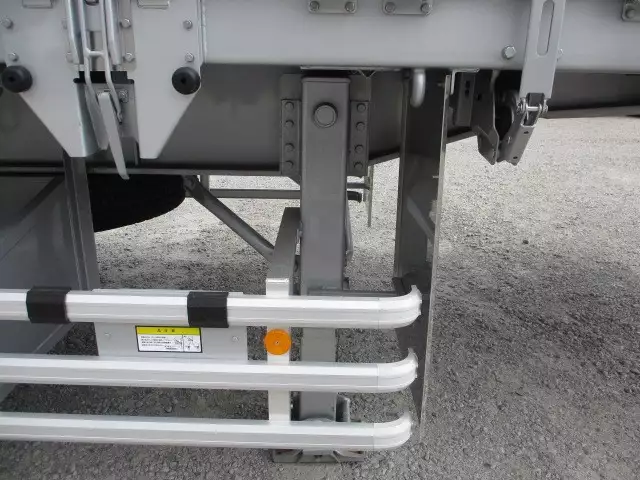 令和04年10月中古その他アオリ付トレーラー・フラットトレーラー日本フルハーフフルハーフの画像18