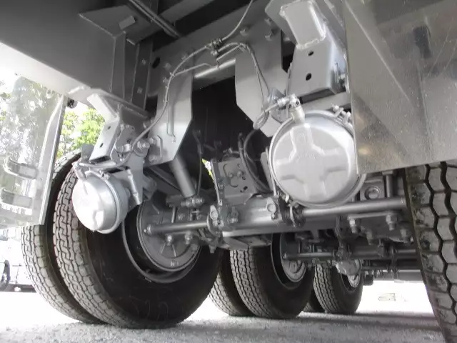 令和04年10月中古その他アオリ付トレーラー・フラットトレーラー日本フルハーフフルハーフの画像20