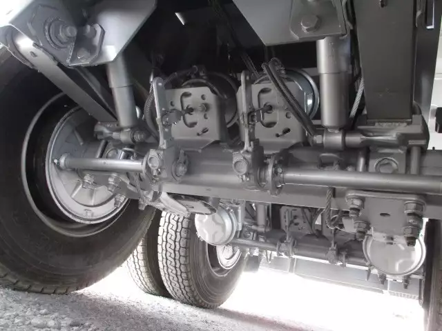 令和04年10月中古その他アオリ付トレーラー・フラットトレーラー日本フルハーフフルハーフの画像22