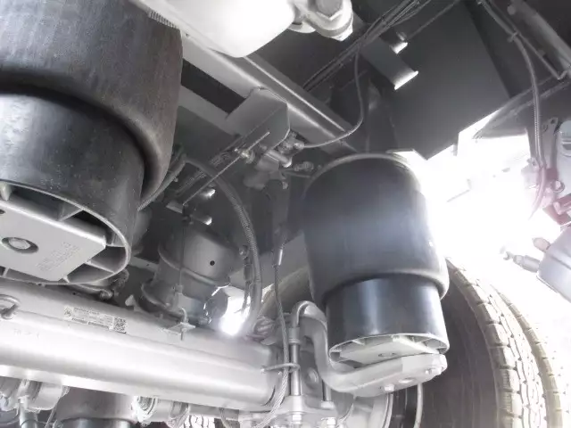 令和04年10月中古その他アオリ付トレーラー・フラットトレーラー日本フルハーフフルハーフの画像23