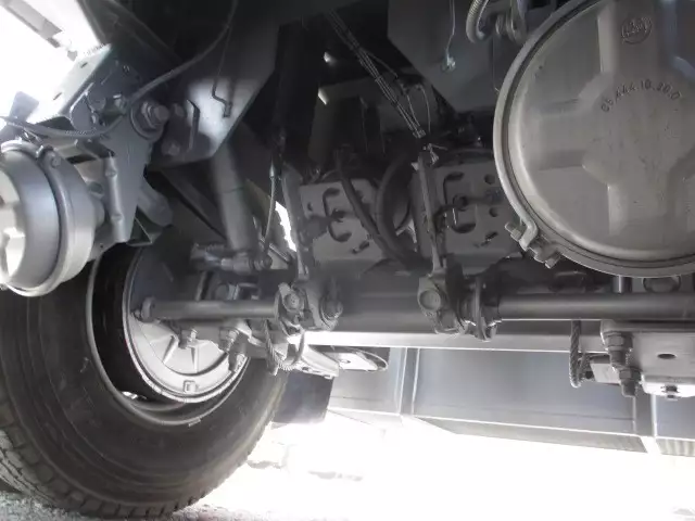 令和04年10月中古その他アオリ付トレーラー・フラットトレーラー日本フルハーフフルハーフの画像24