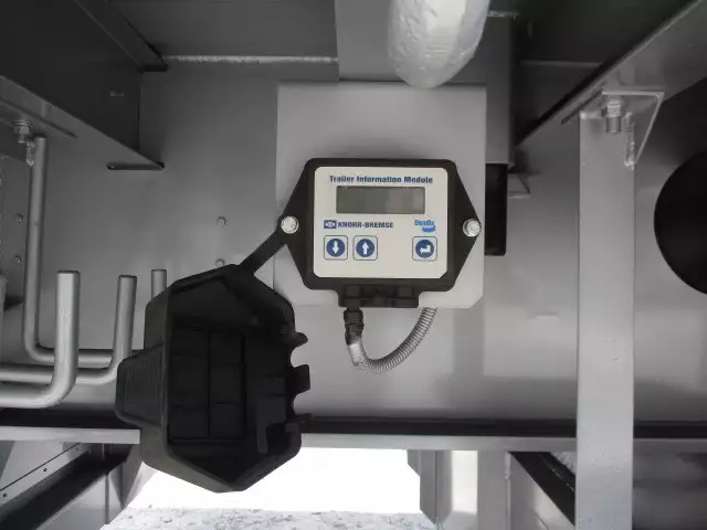 令和04年10月中古その他アオリ付トレーラー・フラットトレーラー日本フルハーフフルハーフの画像37