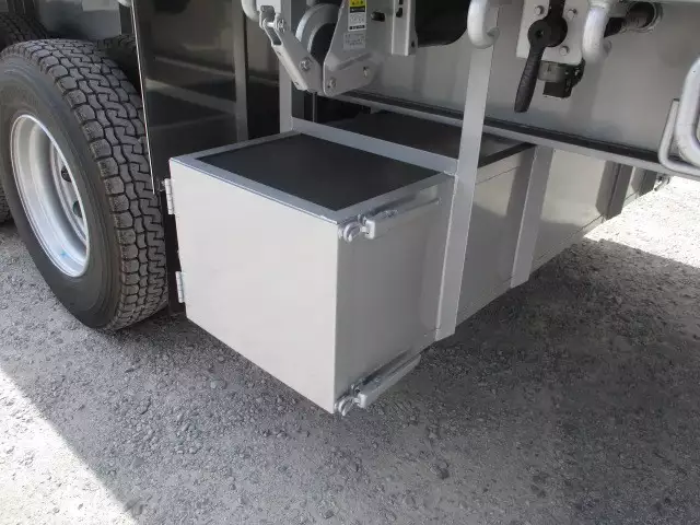 令和04年10月中古その他アオリ付トレーラー・フラットトレーラー日本フルハーフフルハーフの画像39
