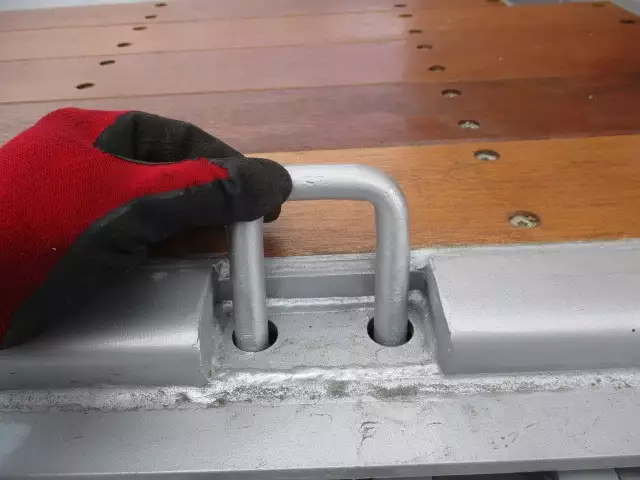 令和04年10月中古その他アオリ付トレーラー・フラットトレーラー日本フルハーフフルハーフの画像52