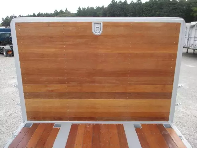 令和04年10月中古その他アオリ付トレーラー・フラットトレーラー日本フルハーフフルハーフの画像55