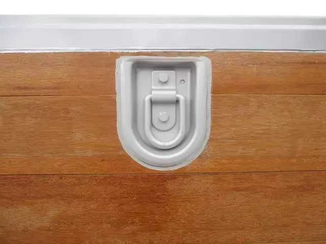 令和04年10月中古その他アオリ付トレーラー・フラットトレーラー日本フルハーフフルハーフの画像56