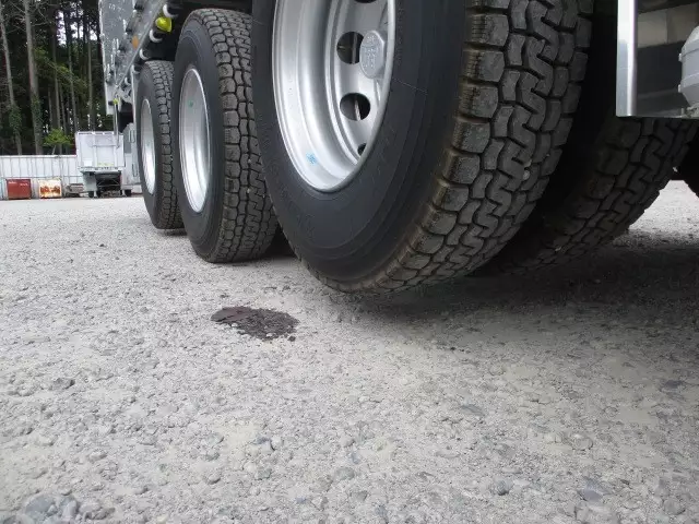 令和04年10月中古その他アオリ付トレーラー・フラットトレーラー日本フルハーフフルハーフの画像60