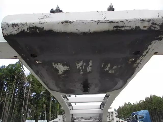 令和01年/平成31年07月中古その他コンテナシャーシートレクストレクスの画像11