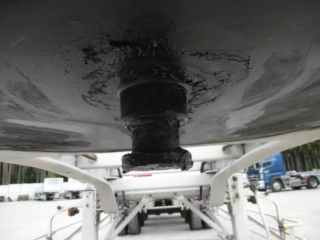 令和01年/平成31年07月中古その他コンテナシャーシートレクストレクスの画像12