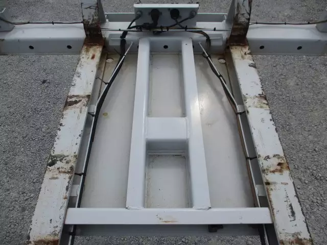 令和01年/平成31年07月中古その他コンテナシャーシートレクストレクスの画像20