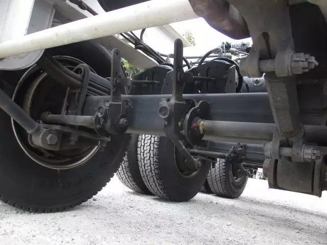 令和01年/平成31年07月中古その他コンテナシャーシートレクストレクスの画像22