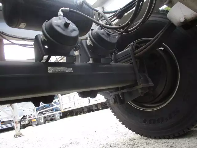 令和01年/平成31年07月中古その他コンテナシャーシートレクストレクスの画像23