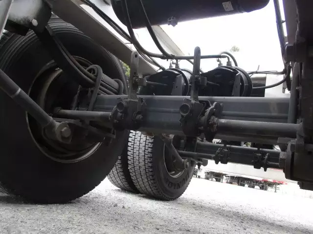 令和01年/平成31年07月中古その他コンテナシャーシートレクストレクスの画像24