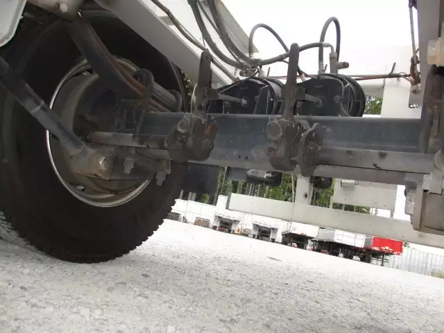 令和01年/平成31年07月中古その他コンテナシャーシートレクストレクスの画像26