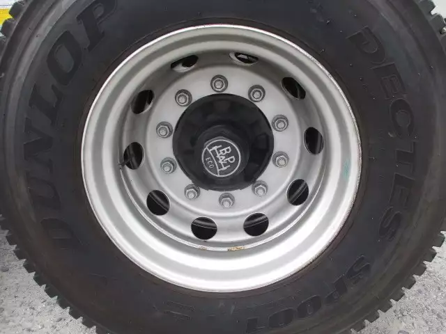 令和01年/平成31年07月中古その他コンテナシャーシートレクストレクスの画像29