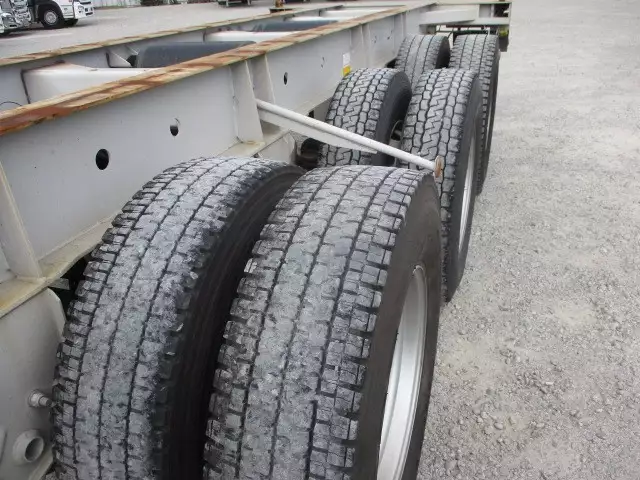 令和01年/平成31年07月中古その他コンテナシャーシートレクストレクスの画像31