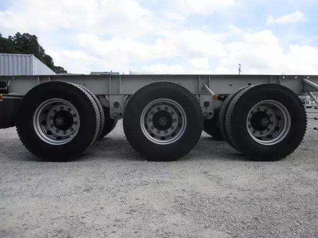 令和01年/平成31年07月中古その他コンテナシャーシートレクストレクスの画像32