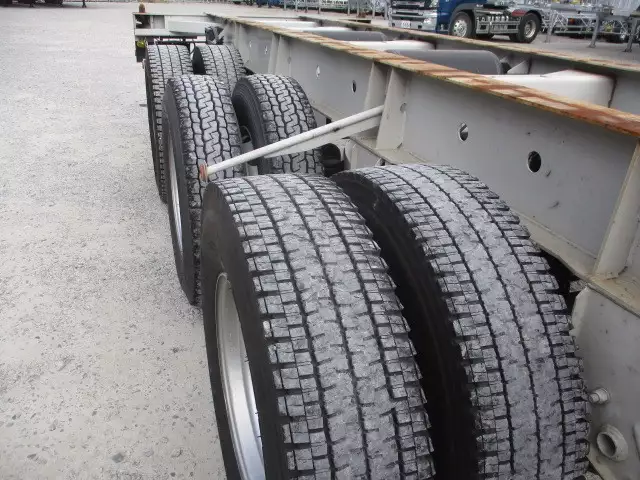 令和01年/平成31年07月中古その他コンテナシャーシートレクストレクスの画像33