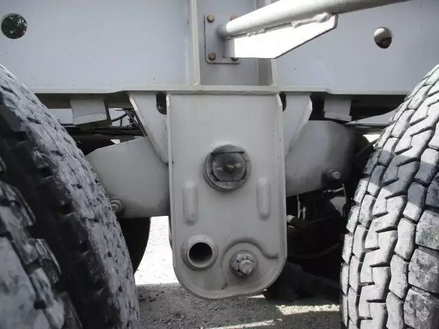 令和01年/平成31年07月中古その他コンテナシャーシートレクストレクスの画像34