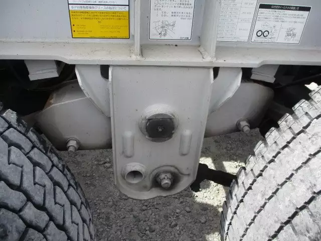 令和01年/平成31年07月中古その他コンテナシャーシートレクストレクスの画像35