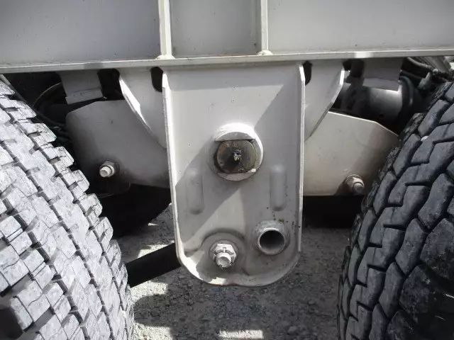 令和01年/平成31年07月中古その他コンテナシャーシートレクストレクスの画像37