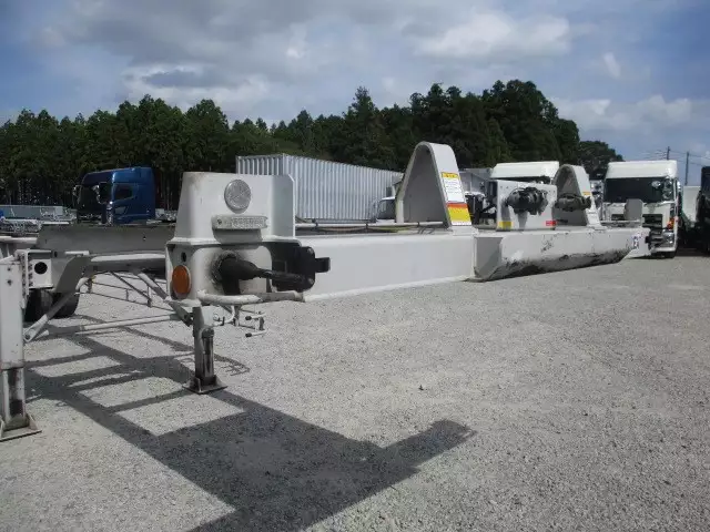 令和01年/平成31年07月中古その他コンテナシャーシートレクストレクスの画像41