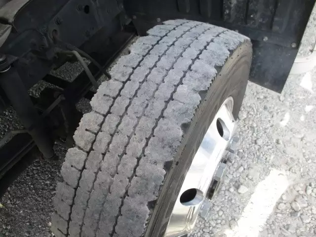 令和01年/平成31年09月中古中型アルミバン・ウィング三菱ふそうファイターの画像11