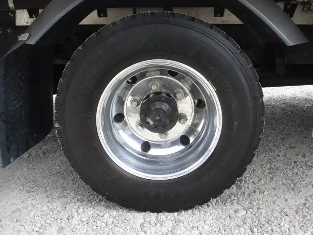 令和01年/平成31年09月中古中型アルミバン・ウィング三菱ふそうファイターの画像12