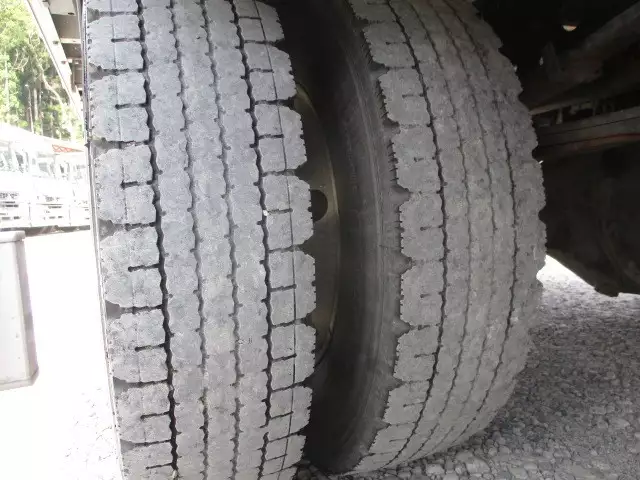 令和01年/平成31年09月中古中型アルミバン・ウィング三菱ふそうファイターの画像14