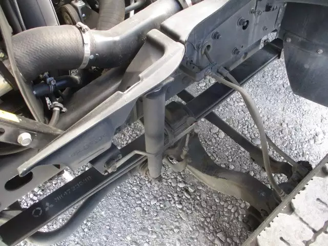 令和01年/平成31年09月中古中型アルミバン・ウィング三菱ふそうファイターの画像15