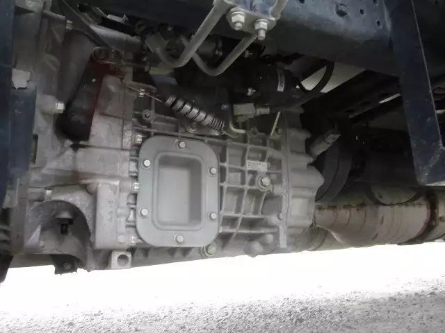 令和01年/平成31年09月中古中型アルミバン・ウィング三菱ふそうファイターの画像16