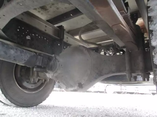 令和01年/平成31年09月中古中型アルミバン・ウィング三菱ふそうファイターの画像17