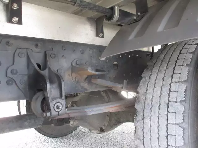 令和01年/平成31年09月中古中型アルミバン・ウィング三菱ふそうファイターの画像18