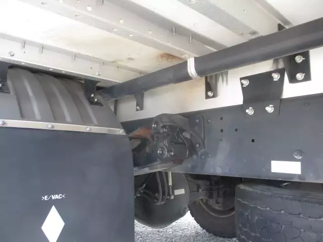 令和01年/平成31年09月中古中型アルミバン・ウィング三菱ふそうファイターの画像19