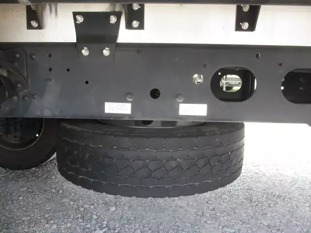 令和01年/平成31年09月中古中型アルミバン・ウィング三菱ふそうファイターの画像20