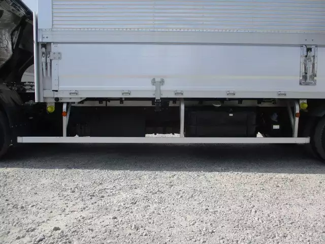 令和01年/平成31年09月中古中型アルミバン・ウィング三菱ふそうファイターの画像21