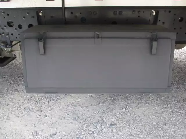 令和01年/平成31年09月中古中型アルミバン・ウィング三菱ふそうファイターの画像22