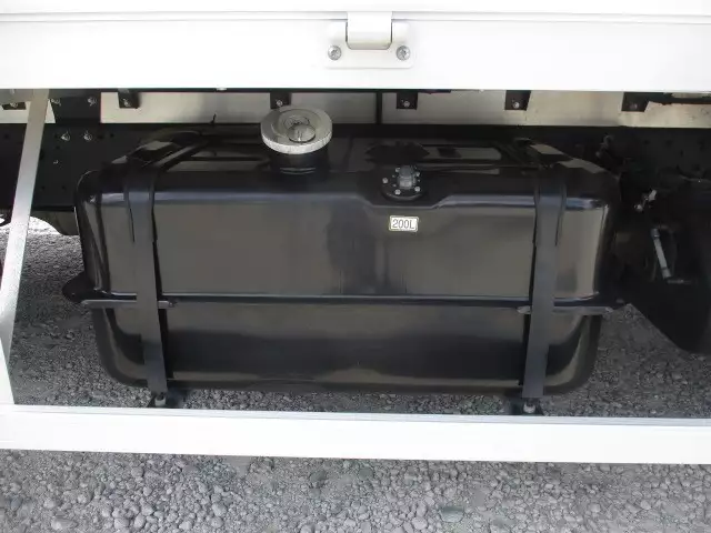 令和01年/平成31年09月中古中型アルミバン・ウィング三菱ふそうファイターの画像23